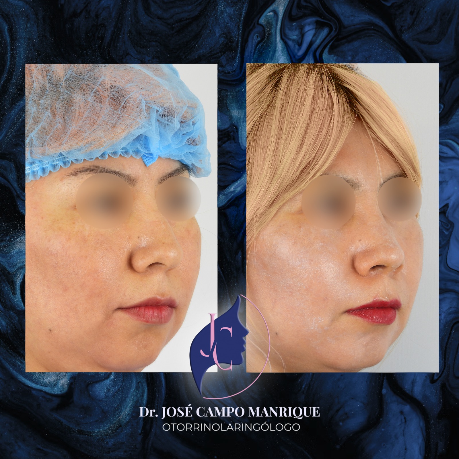 Dr. José Campo Manrique