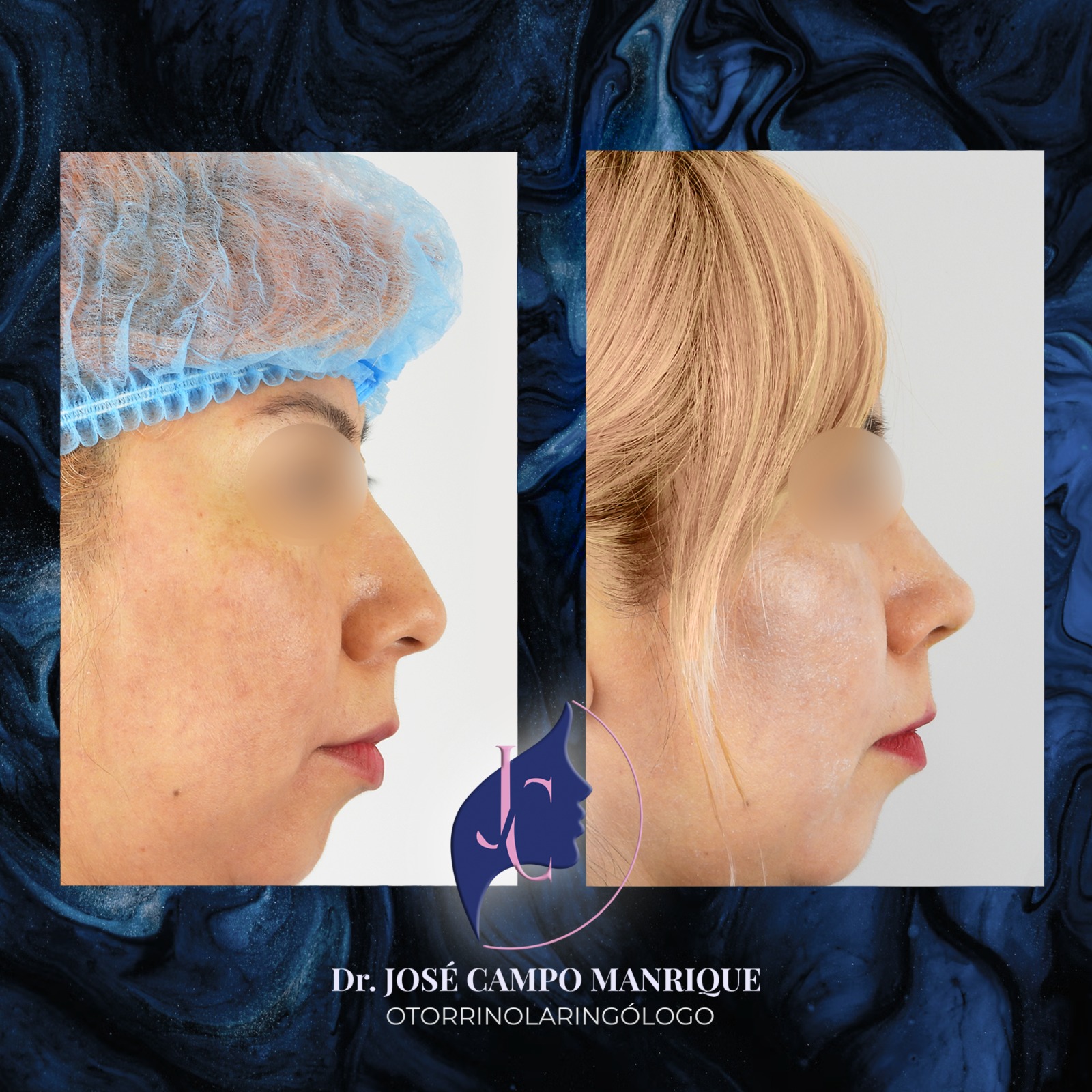 Dr. José Campo Manrique